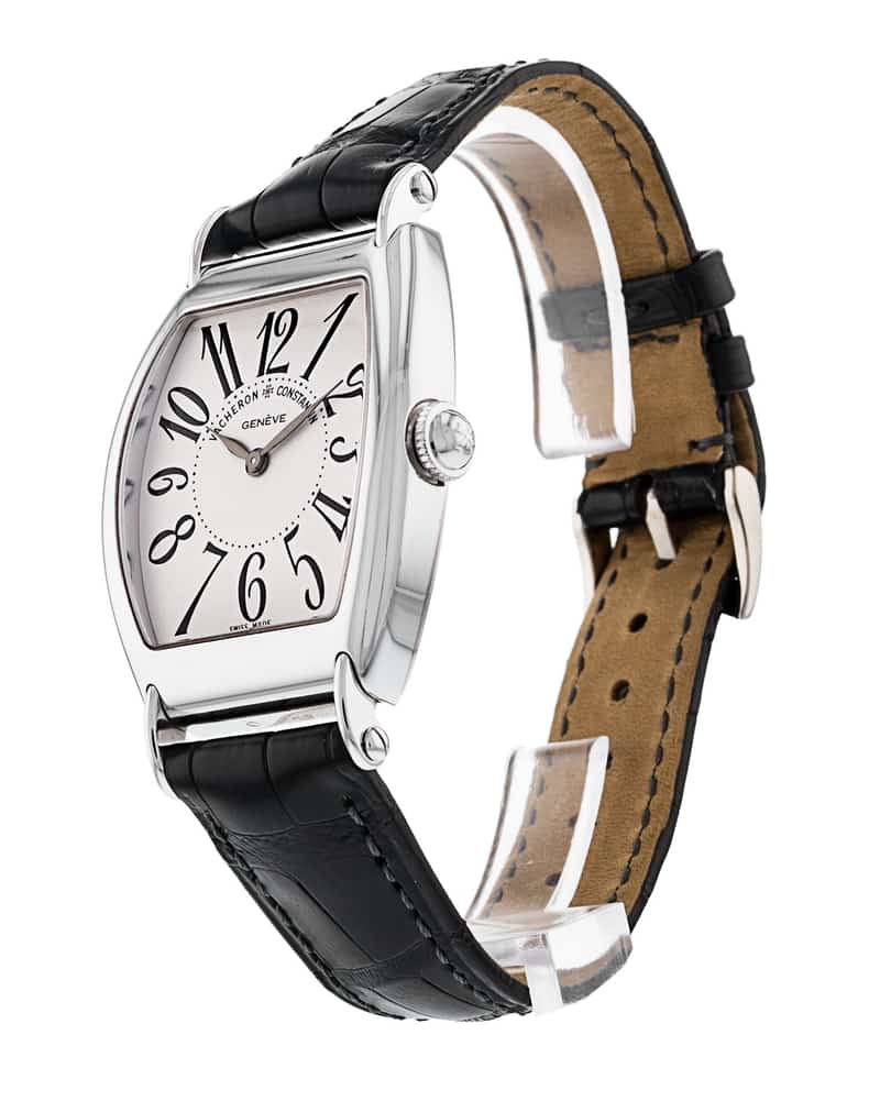 Vacheron Constantin Historiques 37001/000G-8636